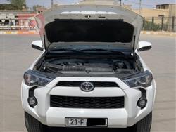 Toyota 4Runner